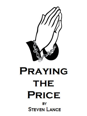 cover image of Praying the Price